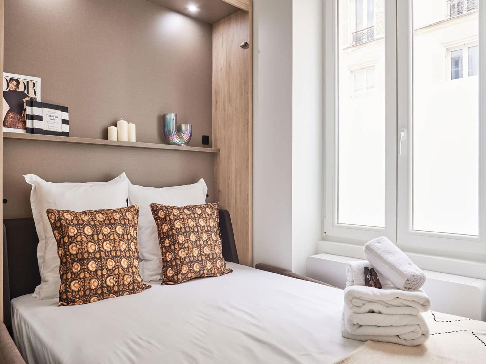 Appartement Superb Tour Eiffel Champ De Mars